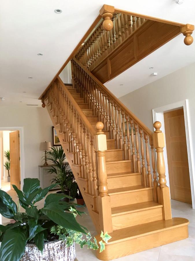 Mourne Country House Bed And Breakfast Kilkeel Kültér fotó