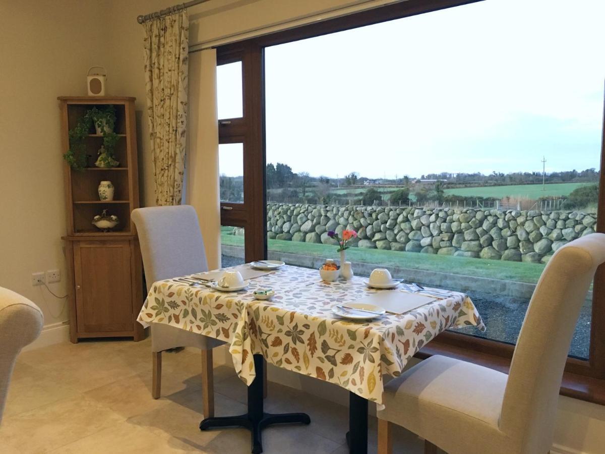 Mourne Country House Bed And Breakfast Kilkeel Kültér fotó