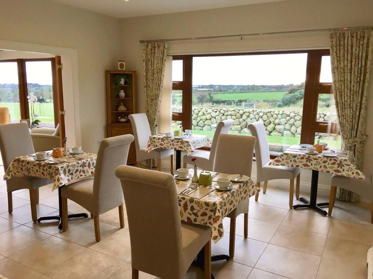 Mourne Country House Bed And Breakfast Kilkeel Kültér fotó