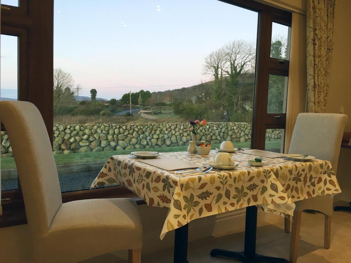 Mourne Country House Bed And Breakfast Kilkeel Kültér fotó