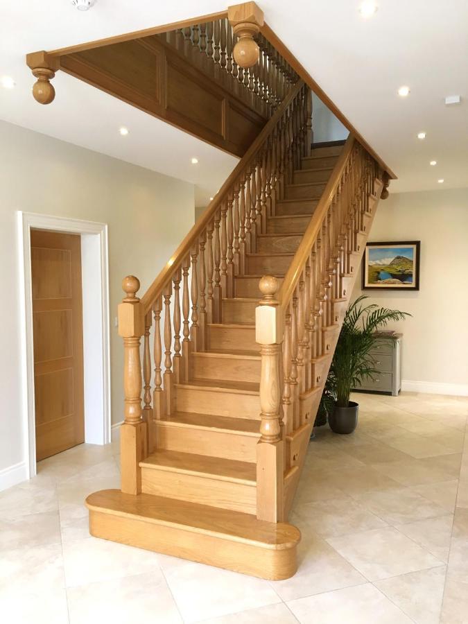 Mourne Country House Bed And Breakfast Kilkeel Kültér fotó