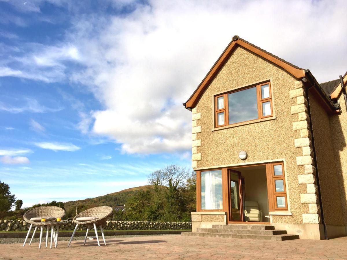 Mourne Country House Bed And Breakfast Kilkeel Kültér fotó