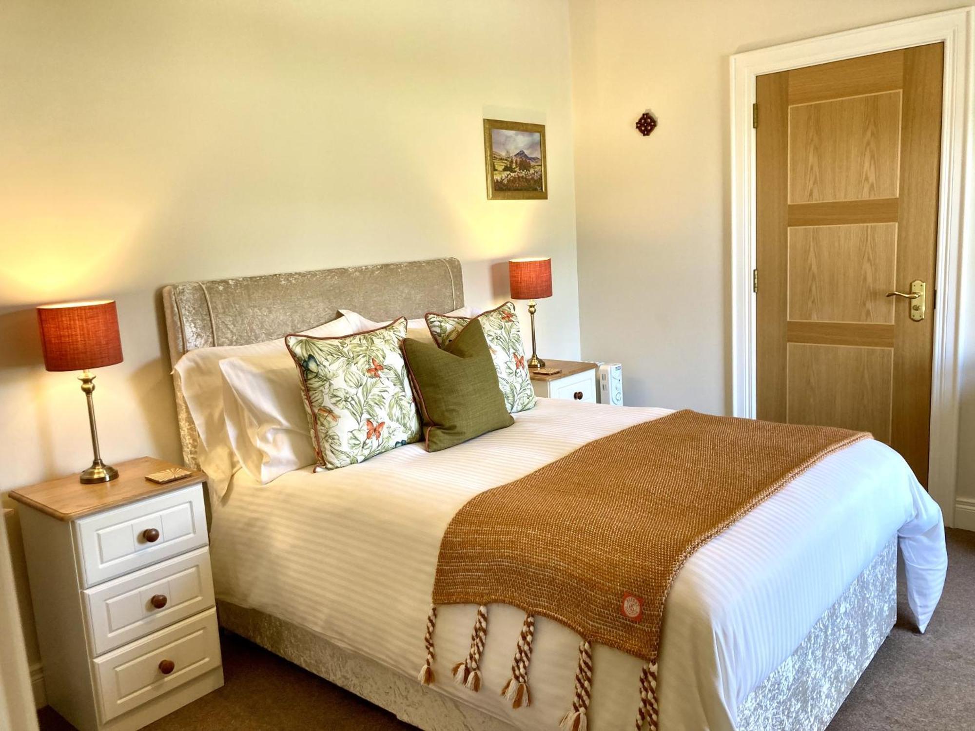 Mourne Country House Bed And Breakfast Kilkeel Kültér fotó