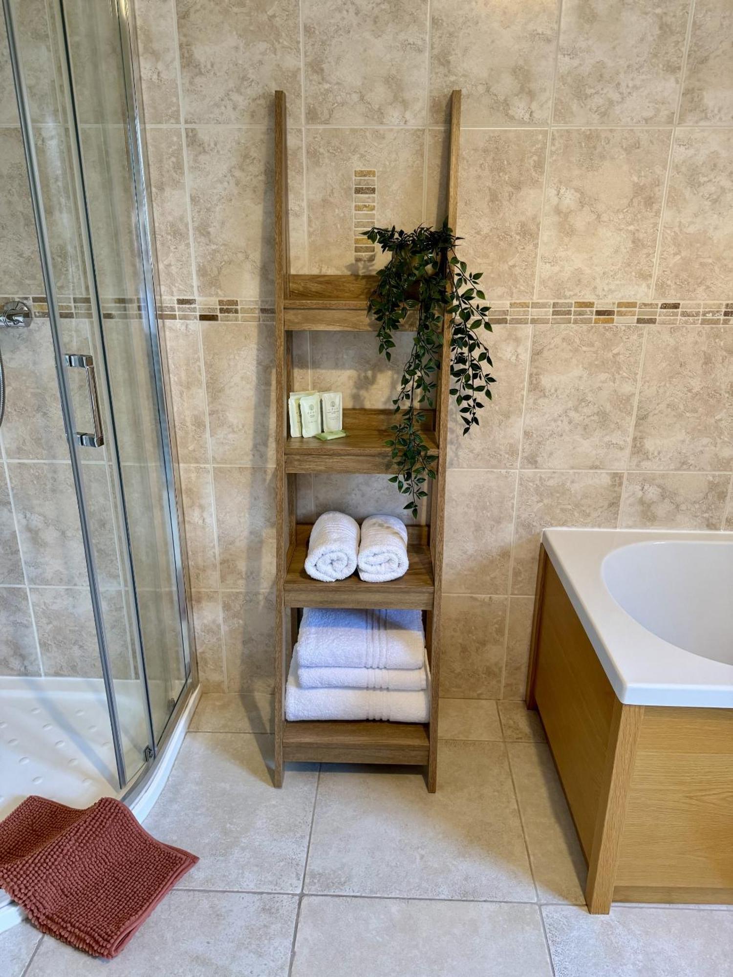 Mourne Country House Bed And Breakfast Kilkeel Szoba fotó