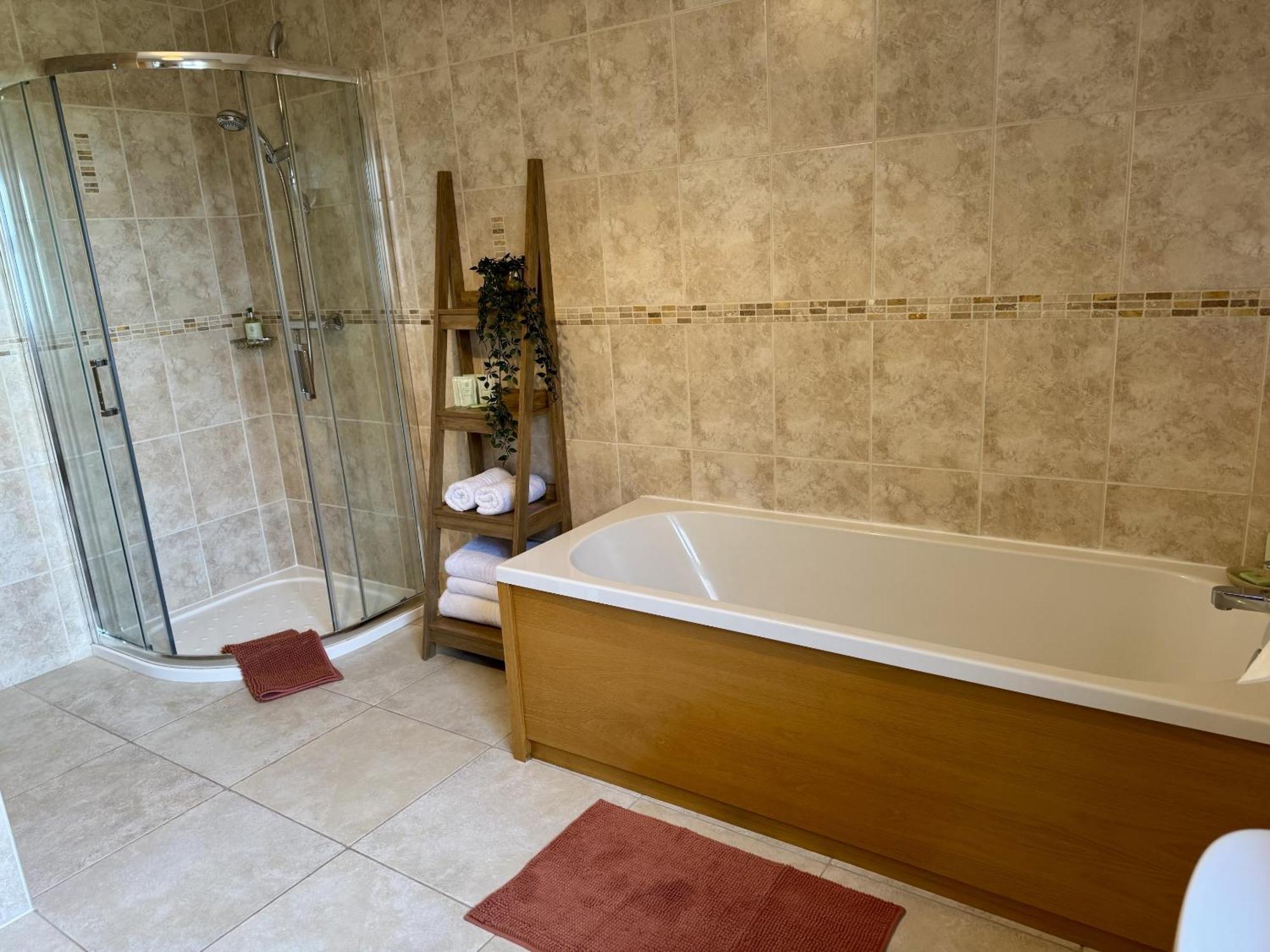 Mourne Country House Bed And Breakfast Kilkeel Szoba fotó