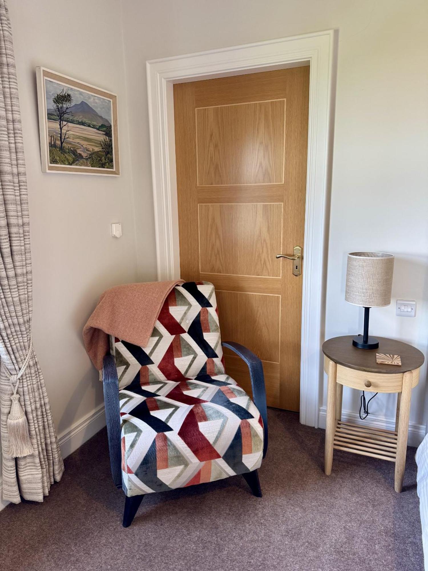 Mourne Country House Bed And Breakfast Kilkeel Szoba fotó